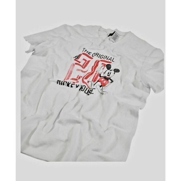 NWT UNISEX DISNEY MICKEY MOUSE PJ SET - Picture 3 of 4